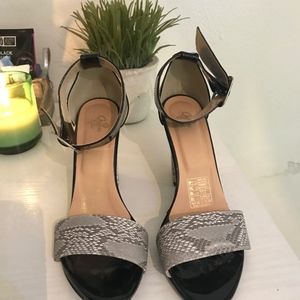 Beautiful shoes